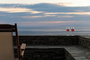 Andros Serenity Retreat - Adults Only