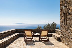Andros Serenity Retreat - Adults Only