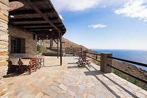 Andros Serenity Retreat - Adults Only