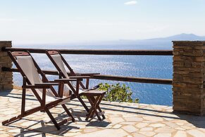 Andros Serenity Retreat - Adults Only