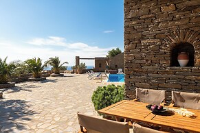 Andros Serenity Retreat - Adults Only