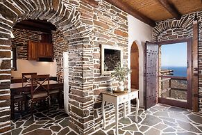 Andros Serenity Retreat - Adults Only