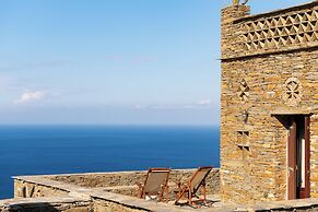 Andros Serenity Retreat - Adults Only