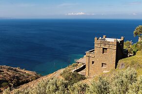 Andros Serenity Retreat - Adults Only