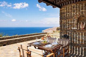 Andros Serenity Retreat - Adults Only