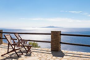 Andros Serenity Retreat - Adults Only