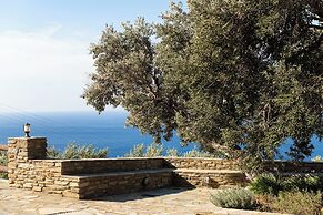 Andros Serenity Retreat - Adults Only