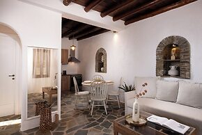 Andros Serenity Retreat - Adults Only