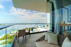 Barcelo Nasandhura Male