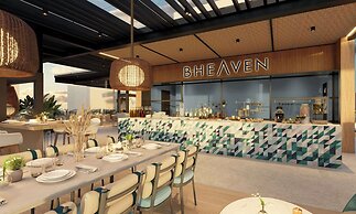 Barcelo Nasandhura Male