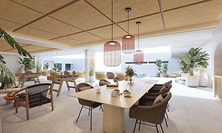 Barcelo Nasandhura Male