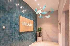 Barcelo Nasandhura Male