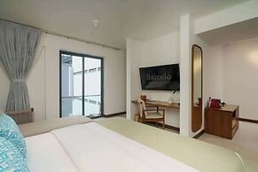 Barcelo Nasandhura Male