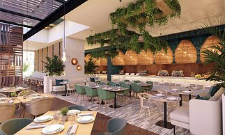 Barcelo Nasandhura Male