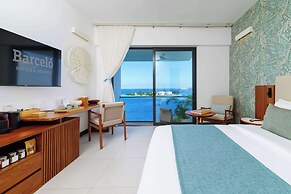 Barcelo Nasandhura Male