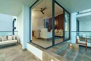 Barcelo Nasandhura Male