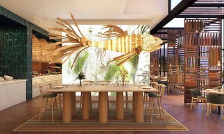 Barcelo Nasandhura Male