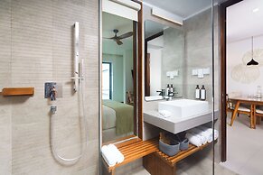 Barcelo Nasandhura Male