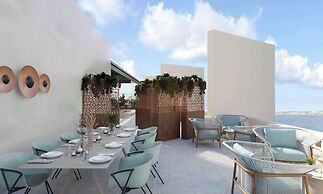 Barcelo Nasandhura Male