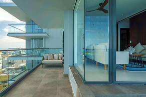 Barcelo Nasandhura Male