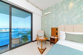 Barcelo Nasandhura Male