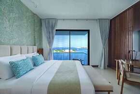 Barcelo Nasandhura Male