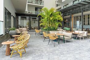 Barcelo Nasandhura Male