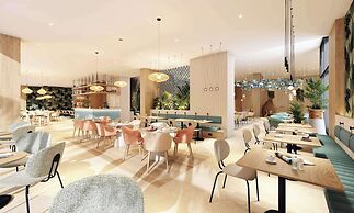 Barcelo Nasandhura Male