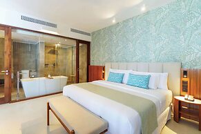 Barcelo Nasandhura Male