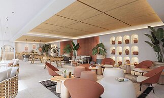 Barcelo Nasandhura Male