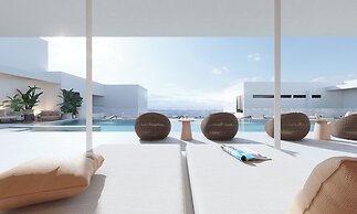 Barcelo Nasandhura Male