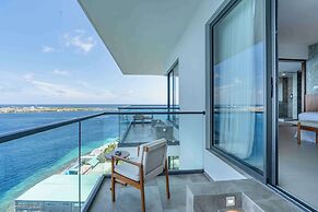 Barcelo Nasandhura Male