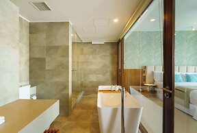 Barcelo Nasandhura Male