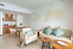 Barcelo Nasandhura Male