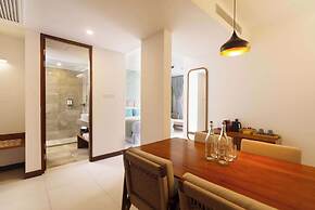 Barcelo Nasandhura Male