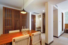 Barcelo Nasandhura Male