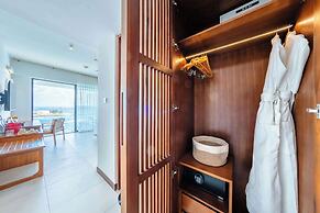 Barcelo Nasandhura Male