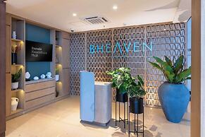 Barcelo Nasandhura Male