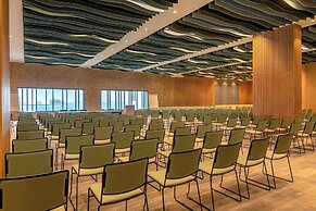 Barcelo Nasandhura Male