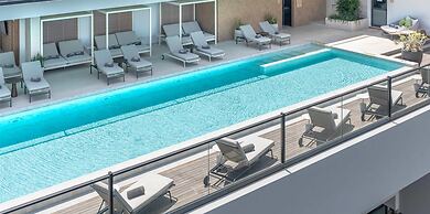 Barcelo Nasandhura Male