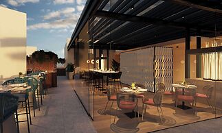 Barcelo Nasandhura Male