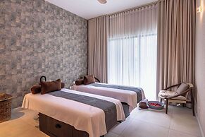 Barcelo Nasandhura Male