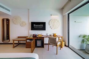 Barcelo Nasandhura Male