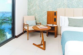 Barcelo Nasandhura Male