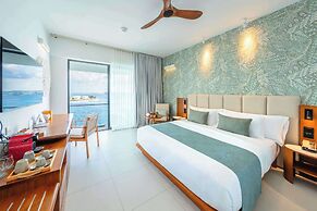 Barcelo Nasandhura Male