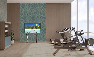 Barcelo Nasandhura Male