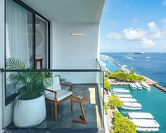 Barcelo Nasandhura Male