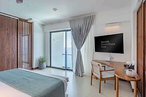 Barcelo Nasandhura Male