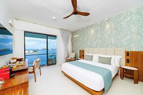 Barcelo Nasandhura Male