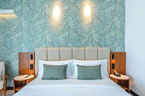 Barcelo Nasandhura Male